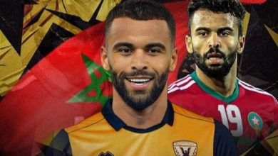 Photo of القادسية يعلن التعاقد مع برحمة