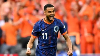 Photo of التشكيلة الأساسية لقمة إسبانيا وإنجلترا في نهائي “يورو 2024”