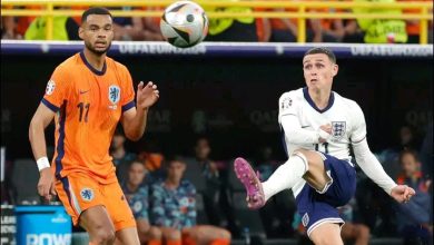 Photo of مدربان جديدان مرشحان لتدريب منتخب إنجلترا