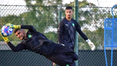 Photo of غنيمي: نتمنى إسعاد الشعب المغربي في الأولمبياد