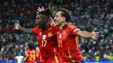 Photo of منتخب إسبانيا بطلا لـ”يورو 2024″ بفوز مثير على إنجلترا