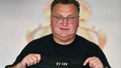 Photo of ميشنيشيف: سنطوي صفحة العصبة وسنركز على الدوري