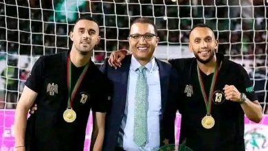 Photo of فيديو.. هلا: جددنا اتفاقية الشركة مع العين ونشتغل على رفع المنع من التعاقدات