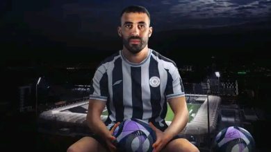 Photo of حمد الله: جاهز للتتويج بلقب الهداف في الدوري السعودي