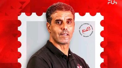 Photo of الفتح يعلن التعاقد مع شيبا