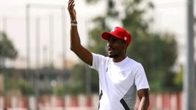 Photo of موكوينا: لا أعرف الكثير عن الدوري ولا يمكن الحكم على الفريق من مباراة واحدة