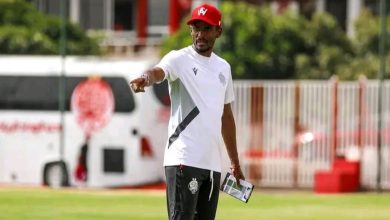 Photo of فيديو.. تداريب مكثفة للوداد استعدادا للموسم المقبل