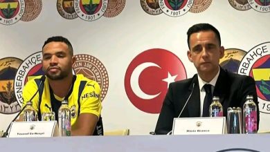 Photo of فنربخشة يعلن التعاقد مع النصيري بعقد طويل الأمد