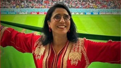 Photo of فيديو.. المتوكل: أتمنى أن تتوج خديجة المرضي بالذهب