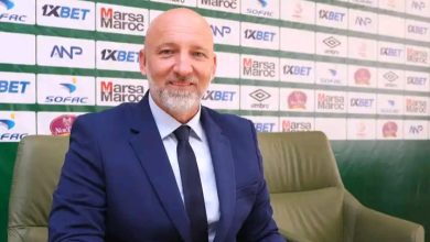 Photo of فيديو.. روسمير زفيكو: تداريب الرجاء تمر في أجواء جيدة