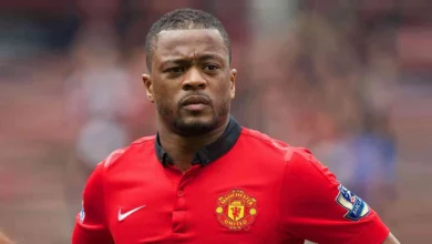 Photo of الحكم على باتريس إيفرا بالسجن 12 شهرا