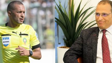 Photo of الجامعة تعلن تعيين جيد مديرا لمديرية التحكيم ولحرش رئيسا للجنة المركزية