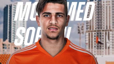 Photo of عجمان يعلن التعاقد مع سبول