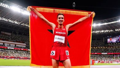 Photo of فيديو.. البقالي: برقية الملك محمد السادس حافز لمواصلة الإنجازات