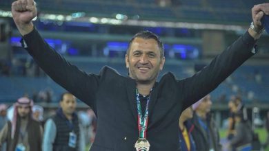 Photo of المغرب التطواني يعلن فسخ عقد مدربه ستارسفتش