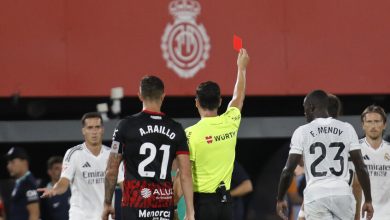 Photo of الاتحاد الإسباني يكشف عقوبة نجم ريال مدريد