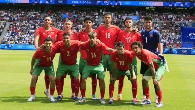 Photo of التشكيلة المتوقعة للمنتخب المغربي أمام إسبانيا