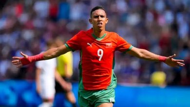 Photo of عموتة: رحيمي شرّف الحضور المغربي في الدوري الإماراتي