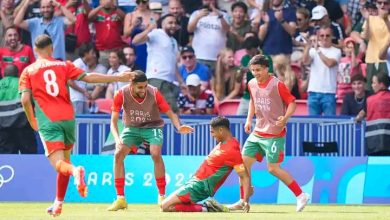 Photo of أندية إيطالية ترغب في التعاقد مع بوشواي