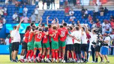 Photo of فيديو.. تصريحات خاصة للاعبي المنتخب المغربي بعد بلوغ نصف نهائي الأولمبياد
