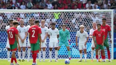 Photo of ماك جنيل: كنا نريد إسكات الجماهير المغربية مبكرا لكن فشلنا في ذلك