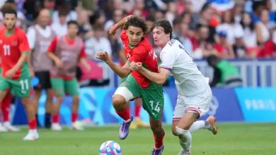 Photo of فيديو.. تيرغالين: جاهزون لنصف نهائي الأولمبياد وهدفنا حصد الميدالية الذهبية