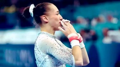 Photo of بعد 12 سنة.. الجزائر تحرز الميدالية الذهبية الأولى بأولمبياد فرنسا