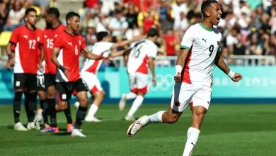 Photo of مصر تطلب استضافة الألعاب الأولمبية لأول مرة بإفريقيا