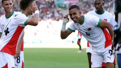 Photo of مدرب العين: رحيمي استحق اللعب مع المغرب وثقتي فيه كبيرة وبلا حدود