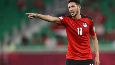 Photo of اعتقال لاعب الزمالك بعد تسببه في مقتل شاب في القاهرة