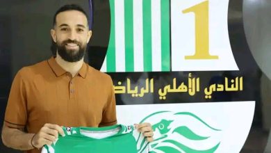 Photo of الأهلي يعلن تعاقده مع فتوحي