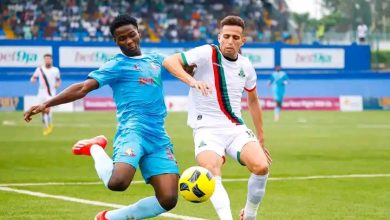 Photo of التشكيلة المتوقعة للجيش الملكي لمواجهة ريمو ستارز