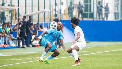 Photo of عصبة الأبطال.. الجيش الملكي ينهزم أمام ريمو ستارز