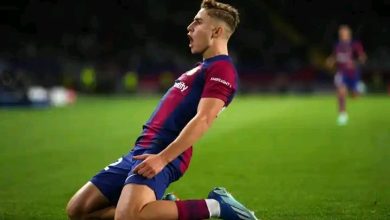 Photo of فيرمين مهدد بالعقوبات بسبب مشاهدة مباراة