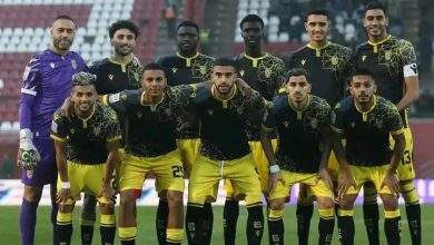 Photo of اتحاد تواركة يغادر كأس الكاف على يد راسينغ أبيدجان