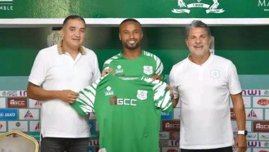 Photo of الدفاع الجديدي يعلن التعاقد العرجون
