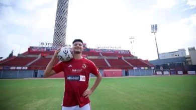 Photo of الأهلي يعلن التعاقد مع داري