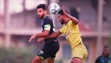 Photo of زفيكو يتعادل في مباراته الأولى مع الرجاء أمام البنزرتي