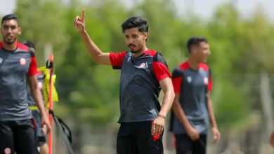 Photo of فيديو.. تداريب مكثفة للوداد استعدادا للموسم الجديد