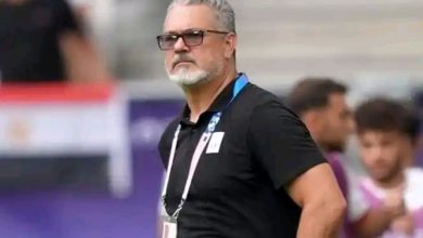 Photo of ميكالي: المغرب فريق عظيم ولكن سنقاتل لنيل الميدالية البرونزية