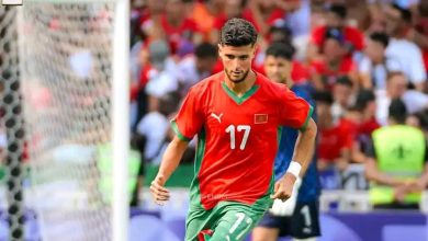 Photo of غياب وازن للمنتخب المغربي أمام مصر