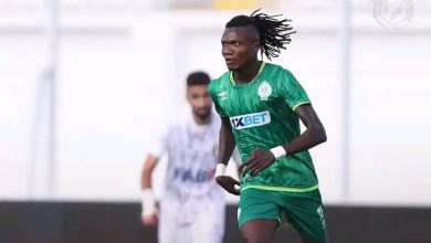 Photo of الرجاء ينهي الجولة الأولى متعادلا مع العين