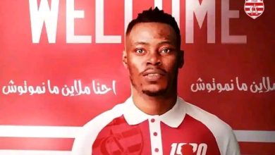 Photo of مازيمبي: عقدنا مع فيليب كزومبي لم ينته بعد