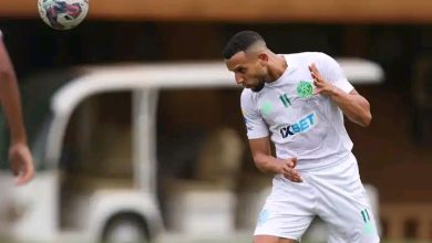 Photo of فيديو.. الرجاء ينهي تحضيراته لمواجهة الحرس النيجري