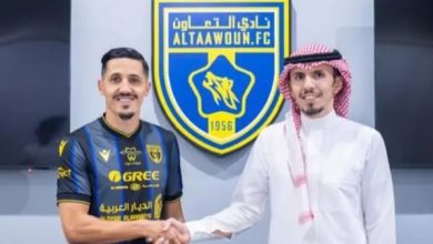 Photo of التعاون يعلن التعاقد مع فجر