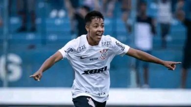 Photo of آيت منا يعلن التعاقد مع الموهبة البرازيلية “بيدرينهو”