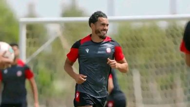 Photo of فيديو.. تداريب مكثفة للوداد استعدادا لمواجهة الكوكب