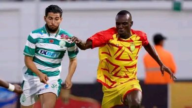 Photo of مدرب سامارتكس: الرجاء فريق كبير ونحترمه