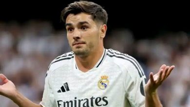 Photo of دياز عن تمريرته الحاسمة: إندريك مدين لي بالعشاء