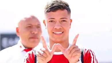 Photo of الوداد يعلن موعد تقديم لاعبيه الجدد